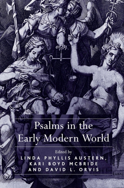Psalms In The Early Modern World