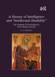 History Of Intelligence And Intellectu