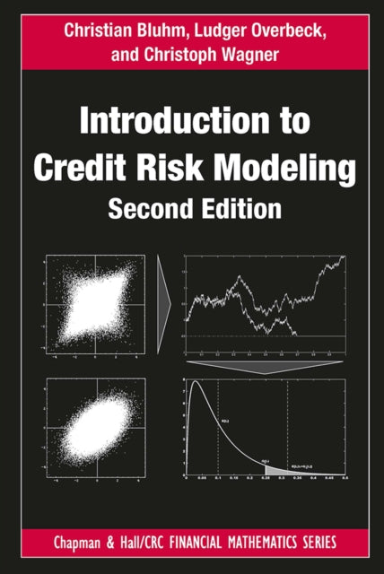 Introduction To Credit Risk Modeling