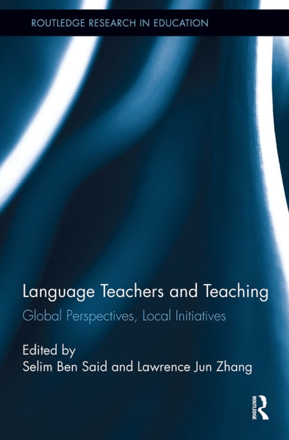 Language Teachers And Teaching