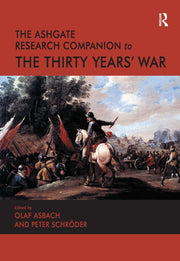 Ashgate Research Companion To The Thirt