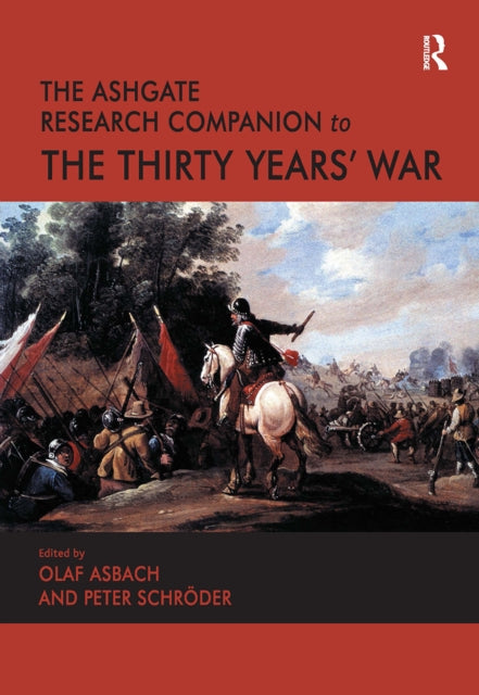 Ashgate Research Companion To The Thirt