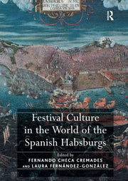 Festival Culture In The World Of The Sp By Cremades  Fernando C