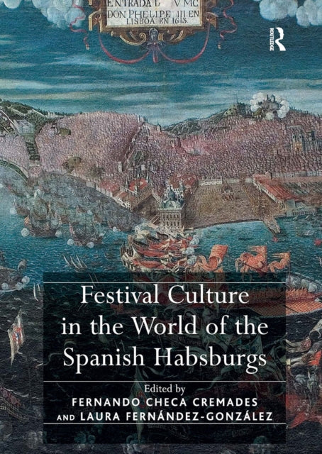Festival Culture In The World Of The Sp