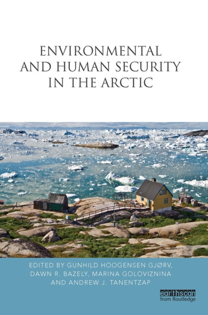 Environmental And Human Security In The