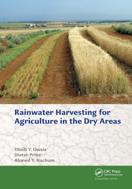 Rainwater Harvesting For Agriculture In