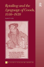 Retailing And The Language Of Goods 15