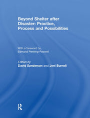 Beyond Shelter After Disaster Practice