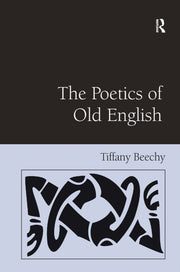 Poetics Of Old English