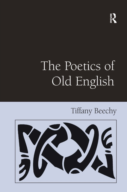 Poetics Of Old English