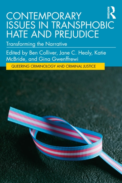 Contemporary Issues In Transphobic Hate