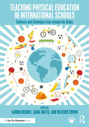 Teaching Physical Education In Internat