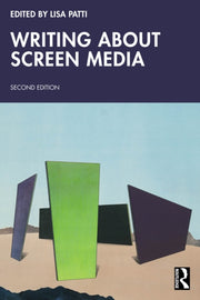 Writing About Screen Media By Patti  Lisa