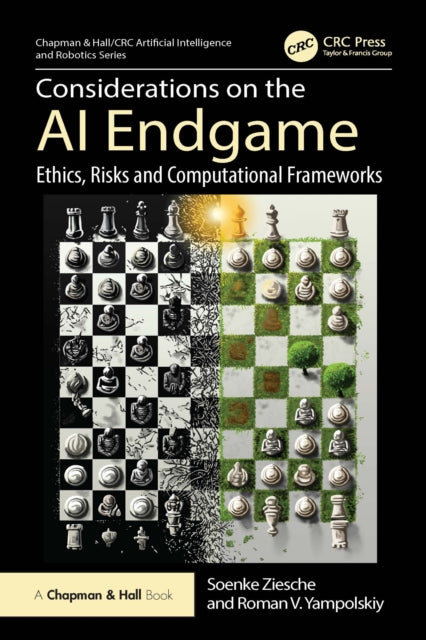 Considerations On The Ai Endgame
