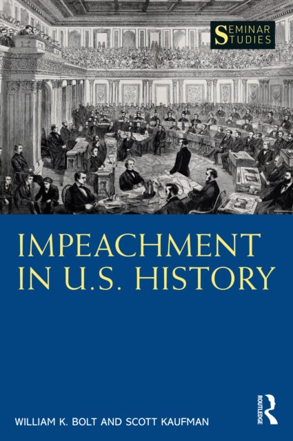 Impeachment In U.s. History