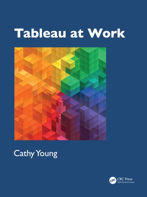 Tableau At Work
