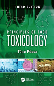 Principles Of Food Toxicology By P    Ssa  T    Nu