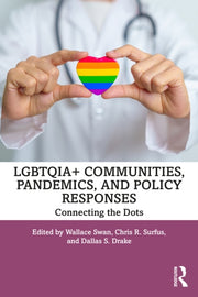 Lgbtqia Communities Pandemics And Po