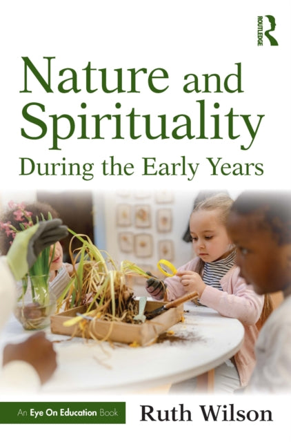 Nature And Spirituality During The Earl