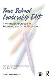 Your School Leadership Edit A Minimali