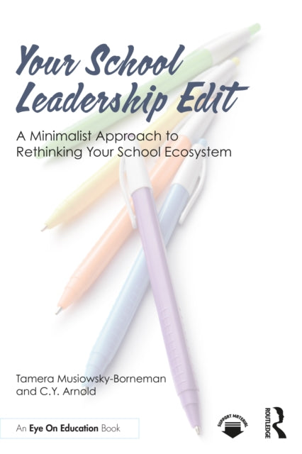 Your School Leadership Edit A Minimali