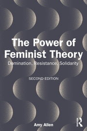 Power Of Feminist Theory