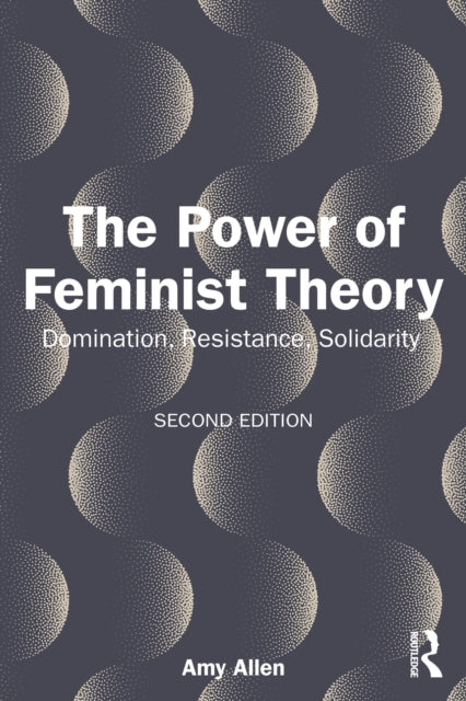 Power Of Feminist Theory