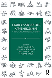Higher And Degree Apprenticeships