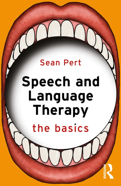 Speech And Language Therapy By Pert  Sean