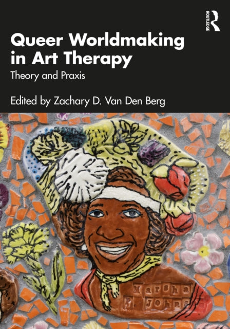 Queer Worldmaking In Art Therapy