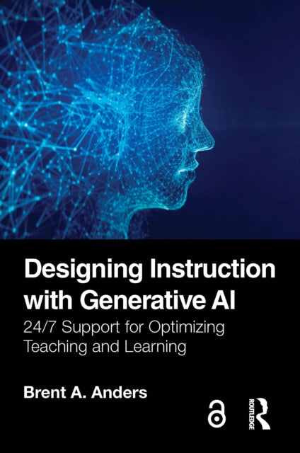 Designing Instruction With Generative A