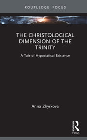 Christological Dimension Of The Trinity