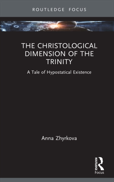 Christological Dimension Of The Trinity