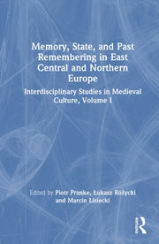Memory State And Past Remembering In