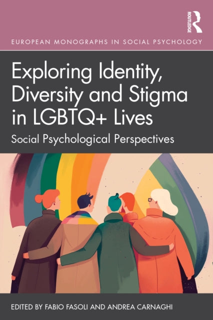 Exploring Identity Diversity And Stigm