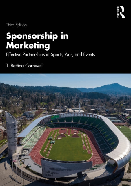 Sponsorship In Marketing By Cornwell  T. Bettina