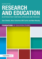 Research And Education
