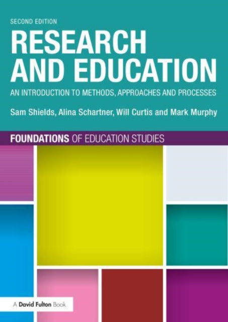 Research And Education