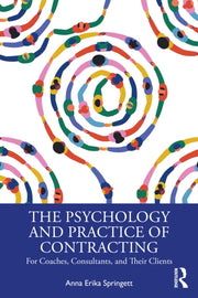 Psychology And Practice Of Contracting