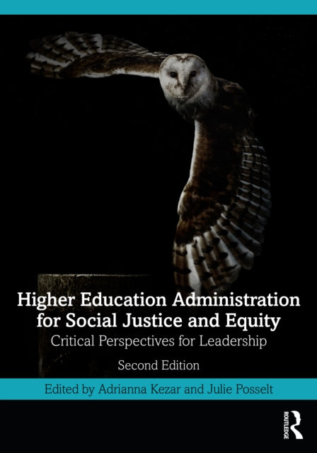 Higher Education Administration For Soc