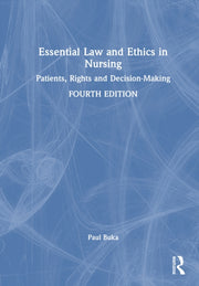 Essential Law And Ethics In Nursing