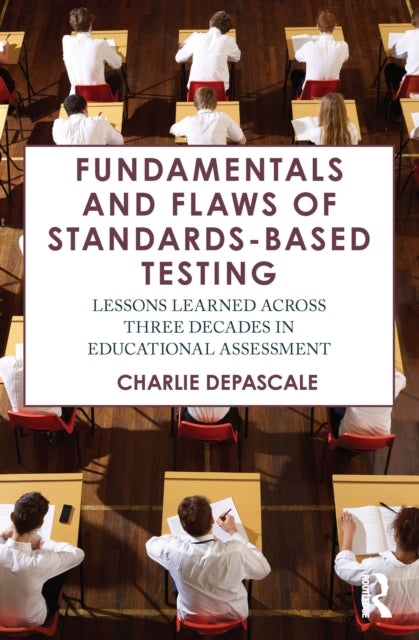Fundamentals And Flaws Of Standards-bas