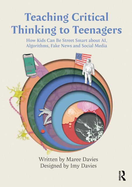 Teaching Critical Thinking To Teenagers