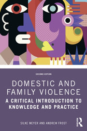Domestic And Family Violence