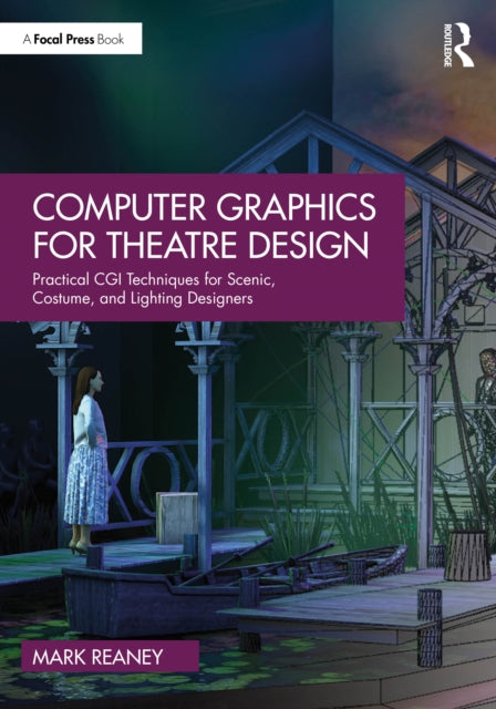 Computer Graphics For Theatre Design