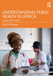 Understanding Public Health In Africa