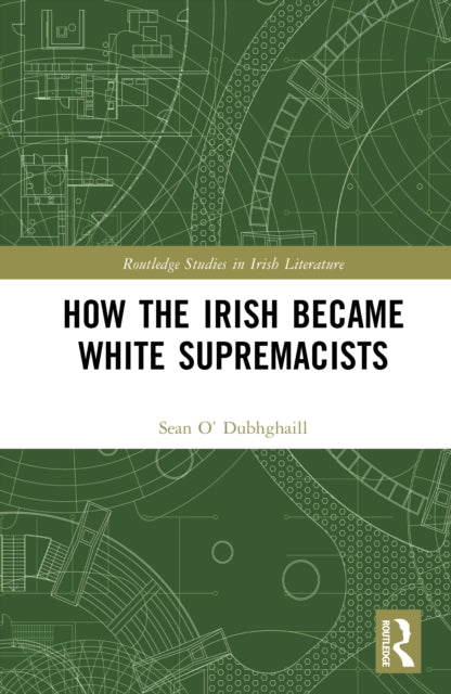 How The Irish Became White Supremacists