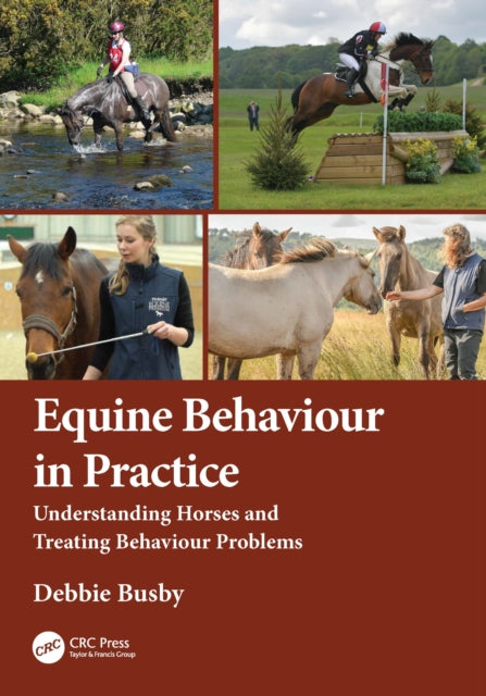 Applied Equine Behaviour