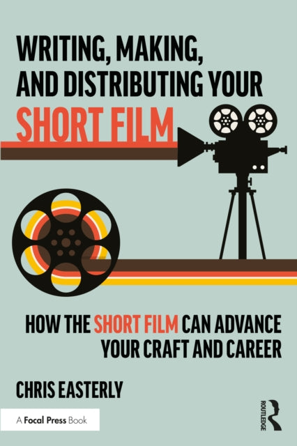 Writing Making And Distributing Your