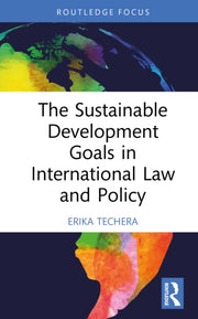 Sustainable Development Goals In Intern